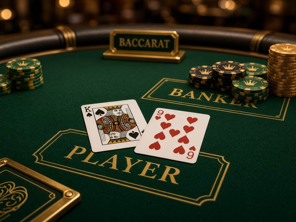 Table de jeux BanquetryHere